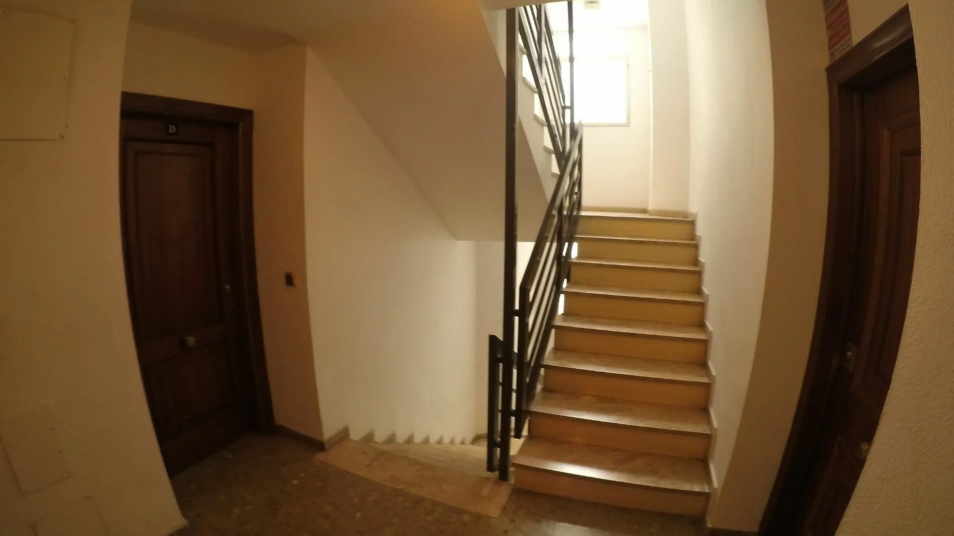 Apartment Gold Corte Ingles Malaga