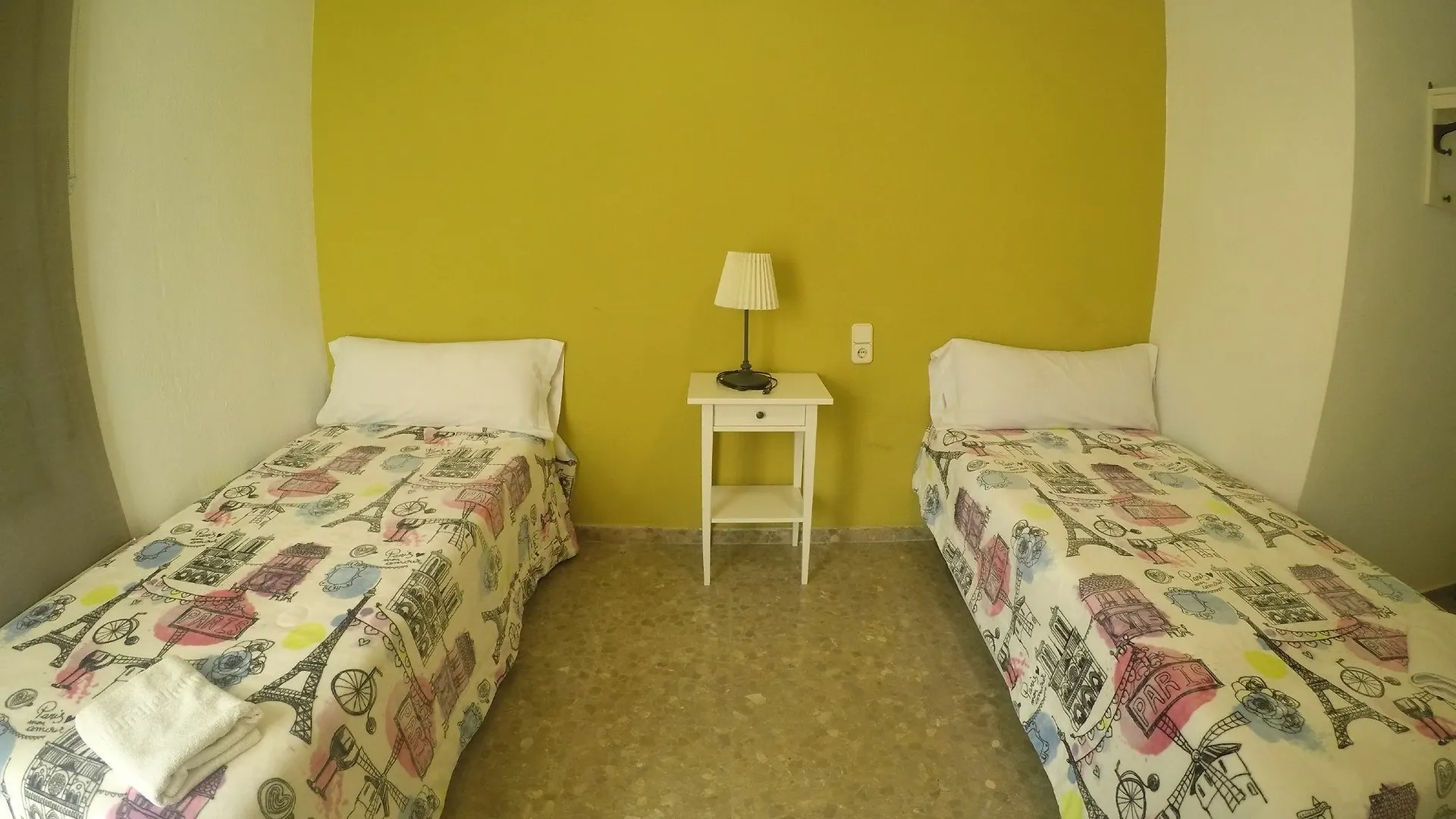 Apartment Gold Corte Ingles Malaga
