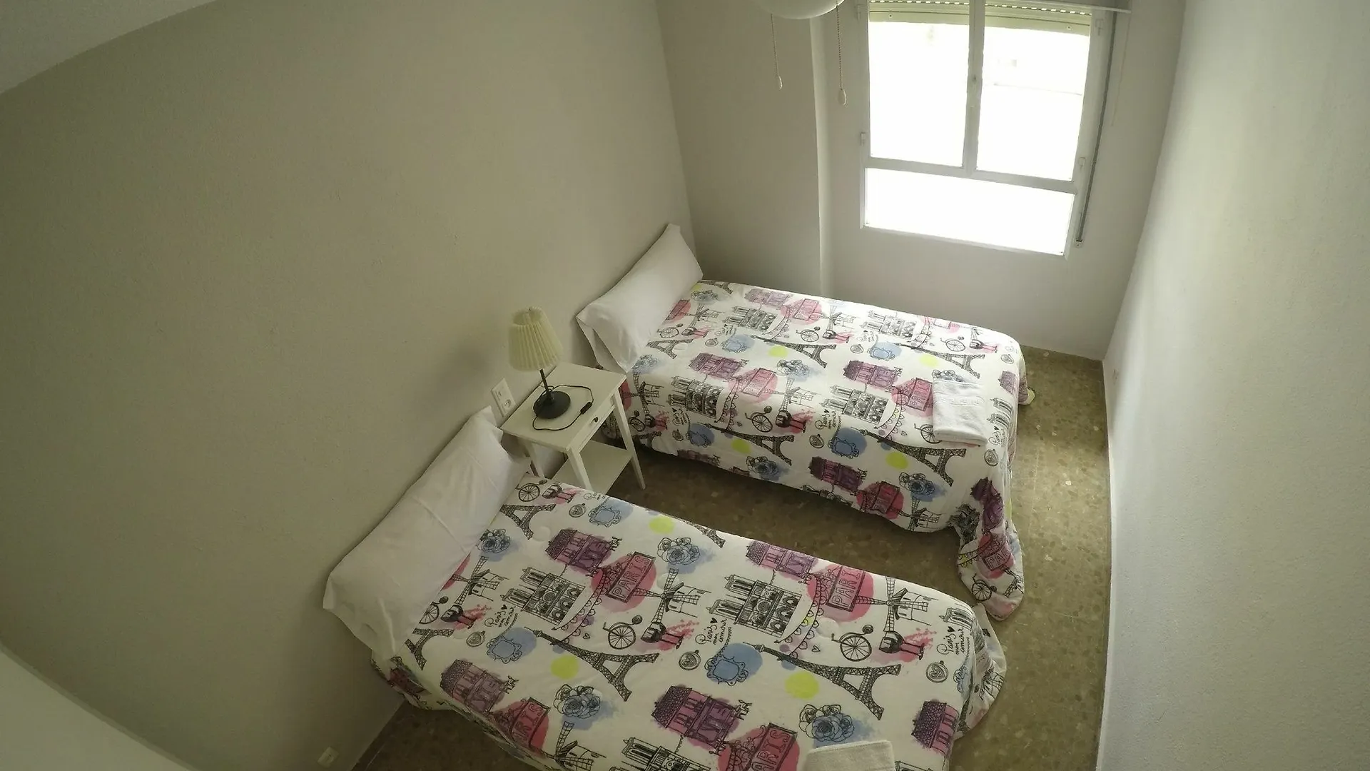 Apartamento Gold Corte Ingles Málaga